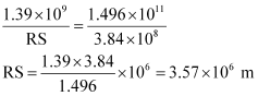 NCERT Solutions Class 11 Physics Chapter 1 - Units & Measurement